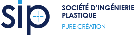 Société d'Ingénierie Plastique Logo
