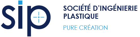 Société d'Ingénierie Plastique Logo